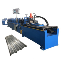 rolling shutter garage door forming machine price